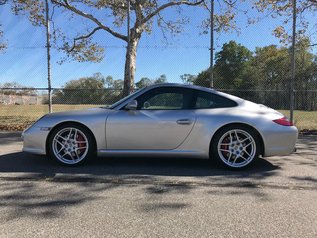2010 porsche 911 owners manual